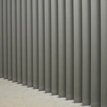 Replacement 127mm Louvres