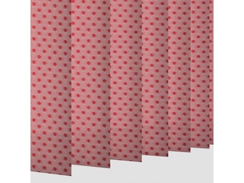 ADA 89mm Vertical Blinds