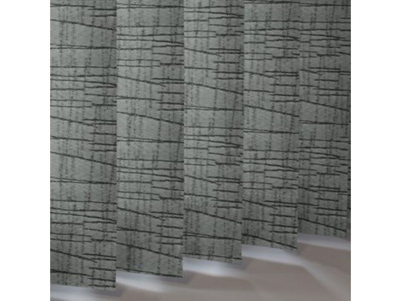 ASTRATTO 89mm Vertical Blinds