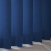 ATLANTEX  89mm Vertical Blinds