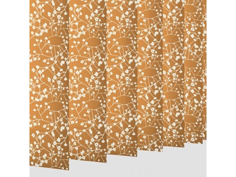 AVELINE 89mm Vertical Blinds