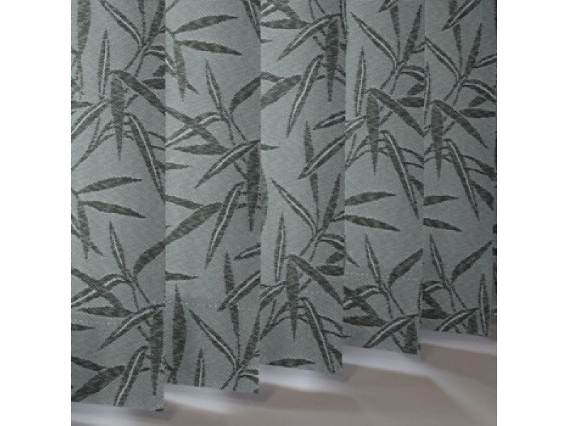 BAMBOO 89mm Vertical Blinds