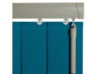 Senses Slimline (Cream Series)