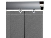 Senses Slimline (Silver Series)