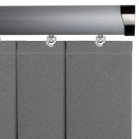 Senses Slimline (Silver Series)
