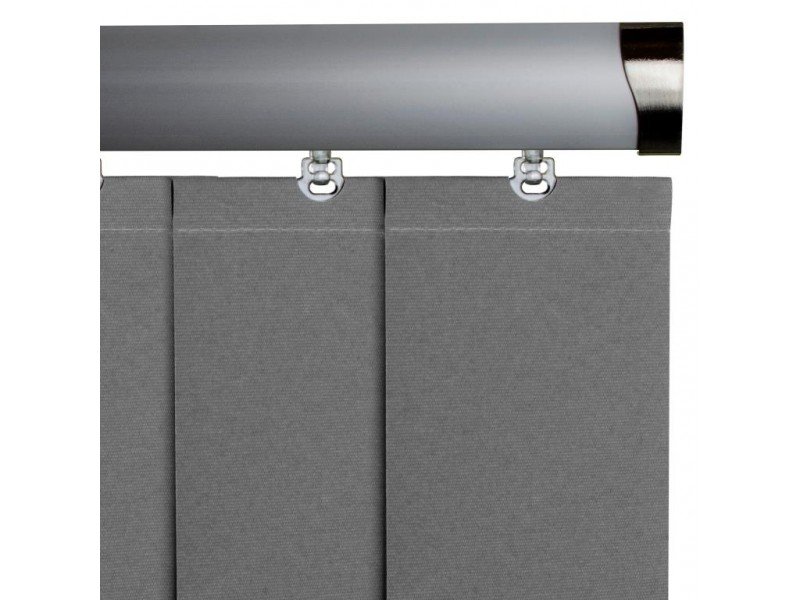 Senses Slimline (Silver Series)
