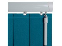 Senses Slimline (White Series)