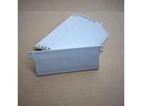 Bottom Weights 127mm (5") WHITE