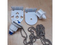 32mm Louvolite Roller Refurb Set (Blue Pin) Medium Duty