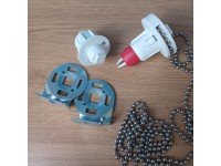 32mm Senses FASCIA Roller Refurb Kit (Red Drum) NEW