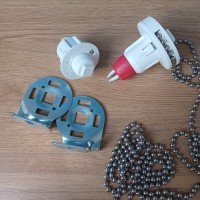 32mm Senses FASCIA Roller Refurb Kit (Red Drum) NEW