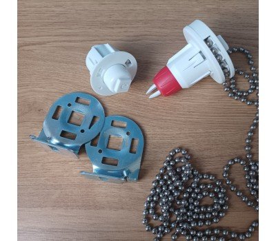 32mm Senses FASCIA Roller Refurb Kit (Red Drum) NEW
