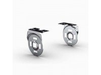32mm Eclipse/Senses Roller Bracket Set (Small)