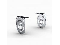 32mm Eclipse/Senses Roller Bracket Set (Medium)