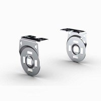 32mm Eclipse/Senses Roller Bracket Set (Medium)