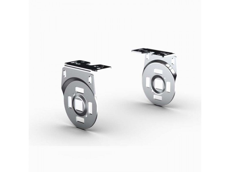 32mm Eclipse/Senses Roller Bracket Set (Medium)