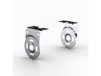 32mm Eclipse/Senses Roller Bracket Set (Large)