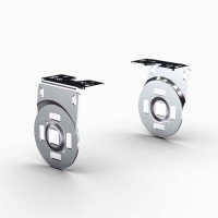 32mm Eclipse/Senses Roller Bracket Set (Large)