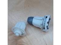 32mm Eclipse/Senses Roller Control Set (Grey) DISCONTINUED