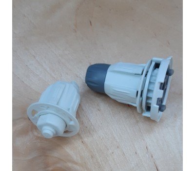 32mm Eclipse/Senses Roller Control Set (Grey) DISCONTINUED