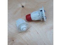 32mm Eclipse/Senses Roller Control Set (Red) LIMITED STOCK