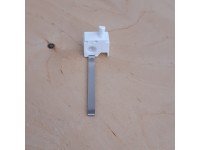 Louvolite Slimline Fast Track Carriers 89mm (3.5")