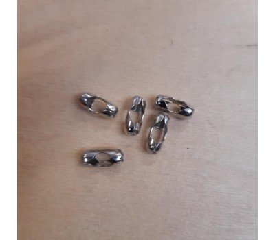 Roller Blind Metal Chain Connector