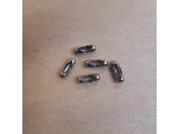 Vertical Blind No.8 Metal Chain Connector