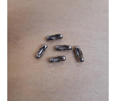 Vertical Blind No.8 Metal Chain Connector