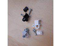 Louvolite Fast Track Truck Cord Lock (Owl & Elephant)