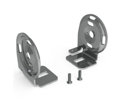 Eclipse/Senses Fascia Roller Brackets OLD TYPE (DISCONTINUED)