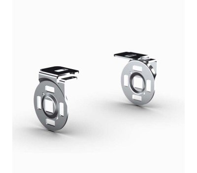 Eclipse/Senses Fascia Roller Blind Brackets