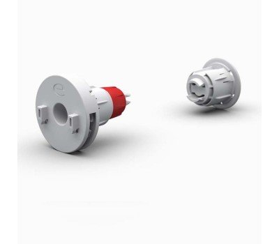 32mm Eclipse/Senses Roller Control Set (Red Drum) NEW