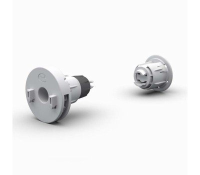 32mm Eclipse/Senses Roller Control Set (Grey Drum) NEW