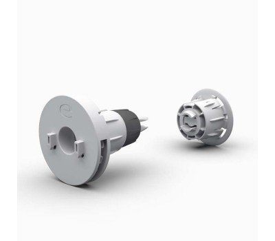 40mm Eclipse/Senses Roller Control Set (Grey Drum) NEW