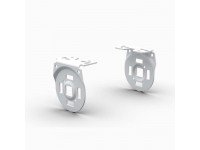 Eclipse/Senses Roller Bracket Set (Small)