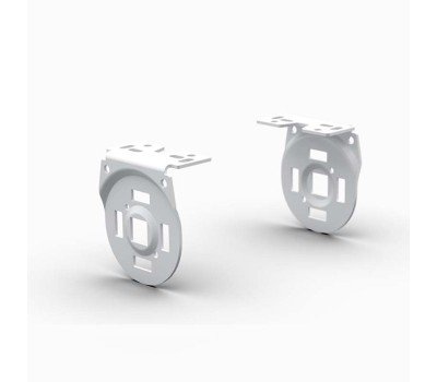 Eclipse/Senses Standard Roller Bracket Set (Small)