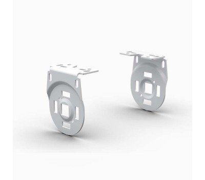 Eclipse/Senses Standard Roller Bracket Set (Medium)