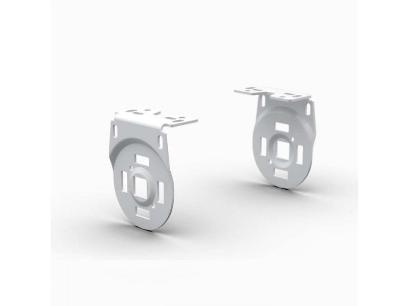 Eclipse/Senses Roller Bracket Set (Medium)