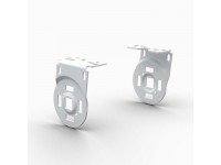 Eclipse/Senses Roller Bracket Set (Large)