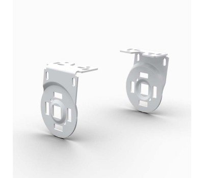 Eclipse/Senses Standard Roller Bracket Set (Large)