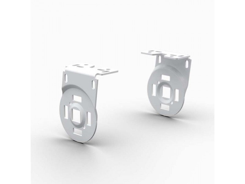 Eclipse/Senses Roller Bracket Set (Large)