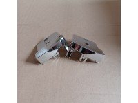 Senses Mk1 Roller Fascia End Cap Set (Obsolete)