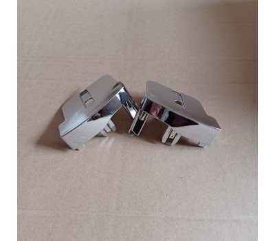Senses Mk1 Roller Fascia End Cap Set 
