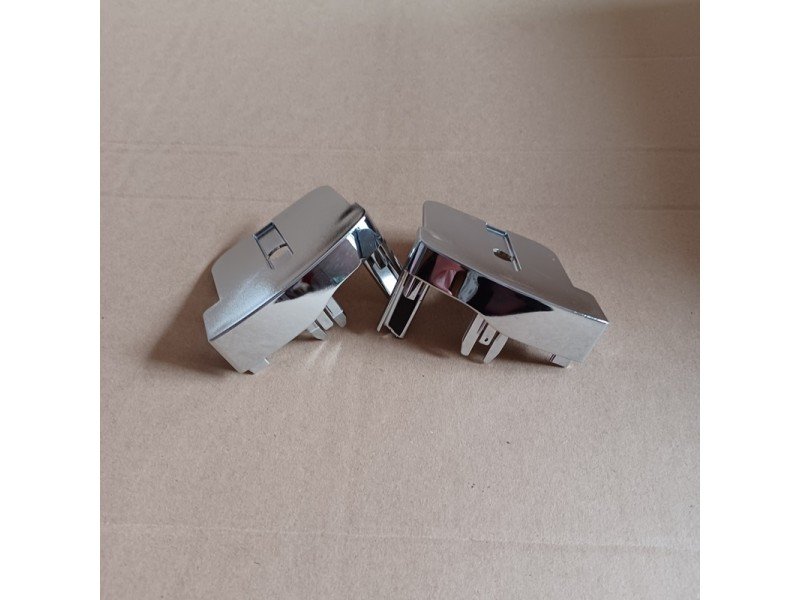 Senses Mk1 Roller Fascia End Cap Set (Obsolete)
