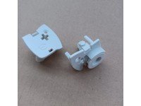 Eclipse Senses Vertical Cord and Chain END-SET