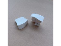Eclipse Senses Vertical Standard End Set Cover