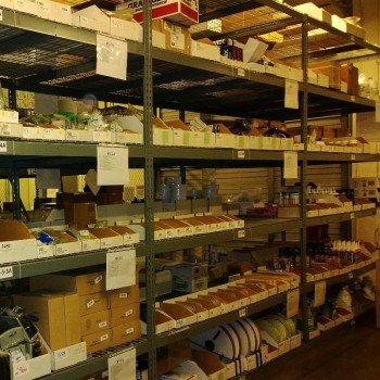 Parts and Accessories