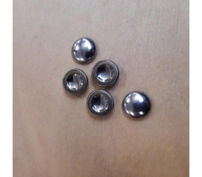 Vertical Tilt shaft Capped Thrust washer