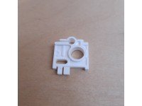 Vertical Tilt shaft support (Louvolite Slimline)